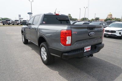 2024 Ford Ranger XL