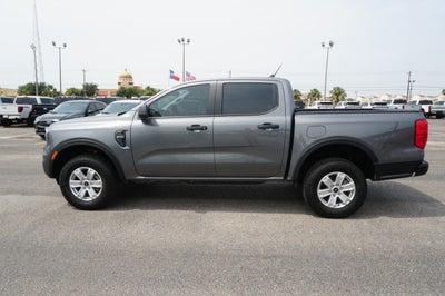 2024 Ford Ranger XL