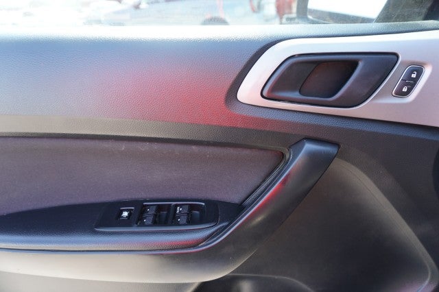 2023 Ford Ranger XL