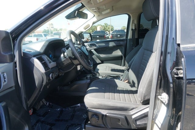 2023 Ford Ranger XL