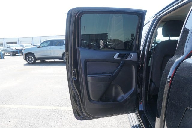 2023 Ford Ranger XL