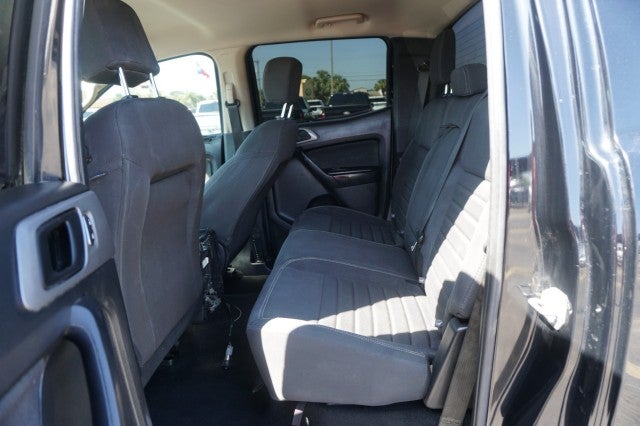 2023 Ford Ranger XL