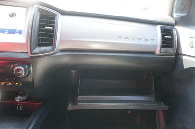 2023 Ford Ranger XL