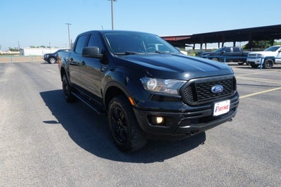 2023 Ford Ranger XL