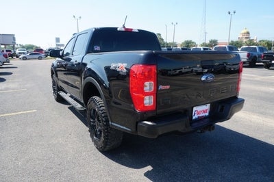 2023 Ford Ranger XL