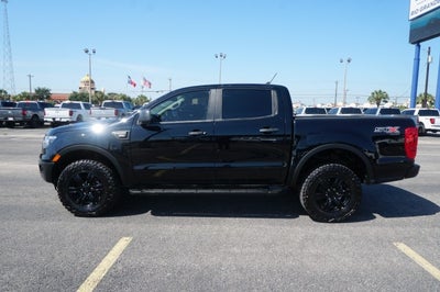2023 Ford Ranger XL