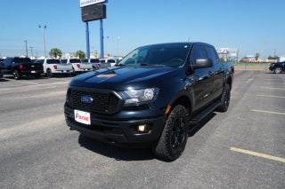 2023 Ford Ranger XL