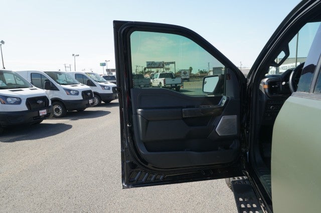 2021 Ford F-150 Tremor