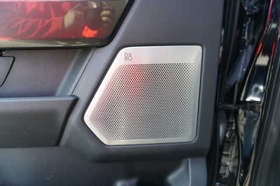 2021 Ford F-150 Tremor