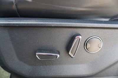 2021 Ford F-150 Tremor