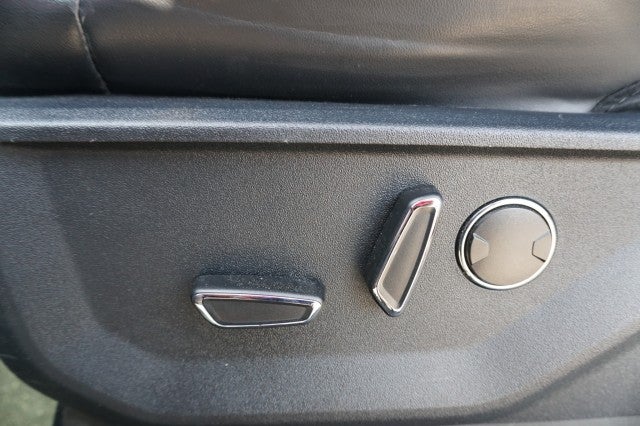 2021 Ford F-150 Tremor