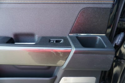 2021 Ford F-150 Tremor