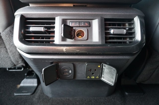 2021 Ford F-150 Tremor