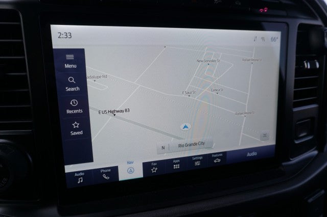 2021 Ford F-150 Tremor