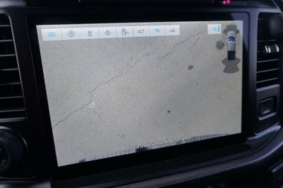 2021 Ford F-150 Tremor