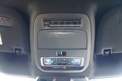 2021 Ford F-150 Tremor