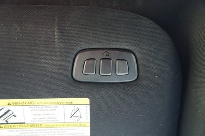 2021 Ford F-150 Tremor