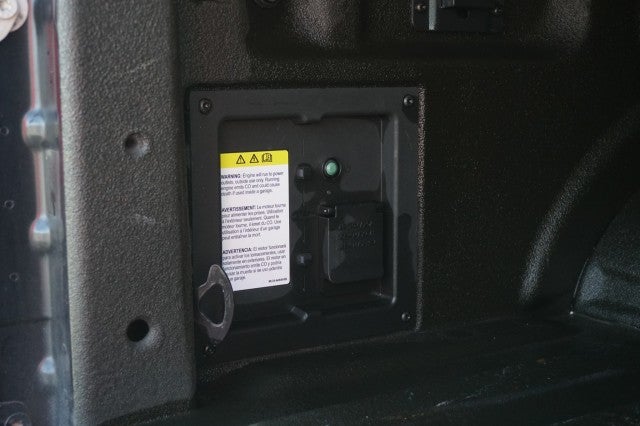 2021 Ford F-150 Tremor