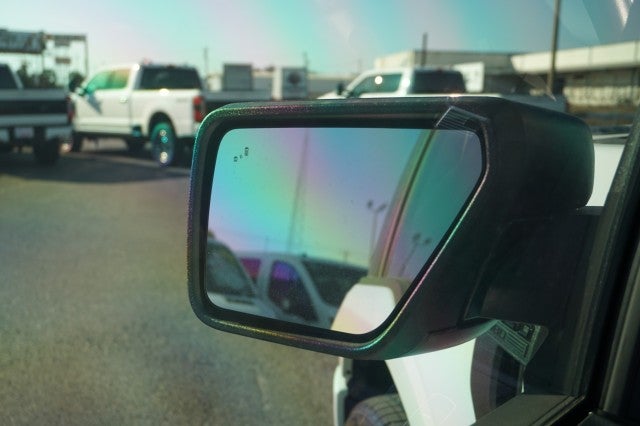 2026 Ford F-150 LOBO