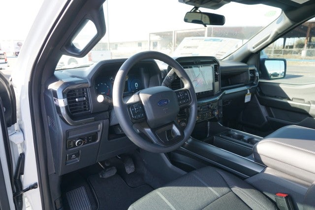 2026 Ford F-150 LOBO