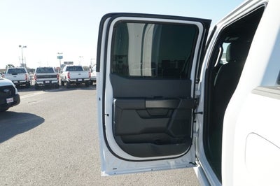 2026 Ford F-150 LOBO