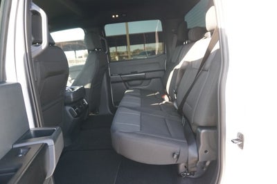 2026 Ford F-150 LOBO