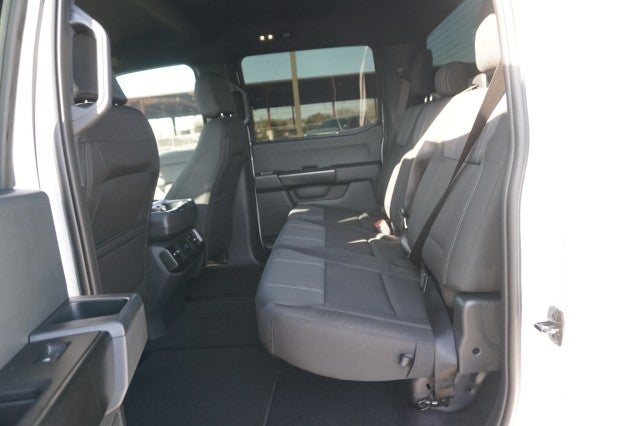 2026 Ford F-150 LOBO