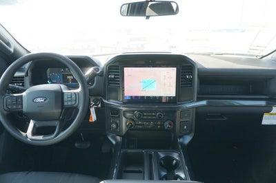 2026 Ford F-150 LOBO