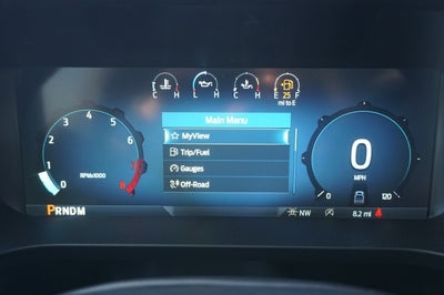 2026 Ford F-150 LOBO