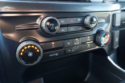 2026 Ford F-150 LOBO