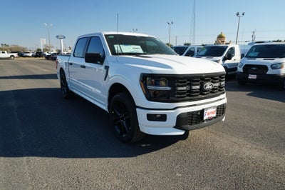 2026 Ford F-150 LOBO