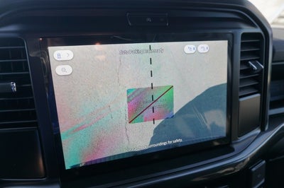 2026 Ford F-150 LOBO