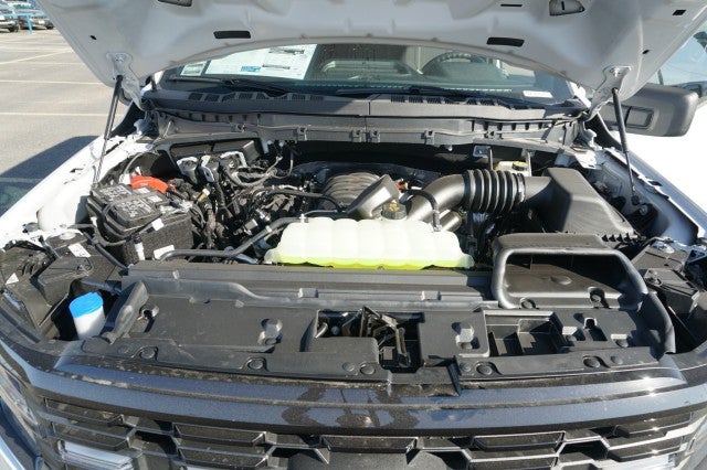 2026 Ford F-150 LOBO