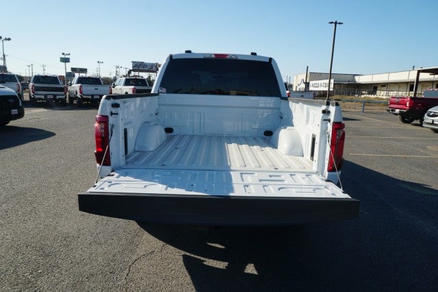 2026 Ford F-150 LOBO