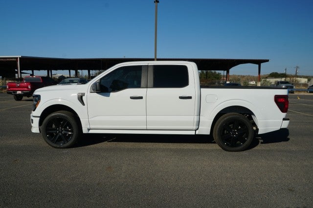 2026 Ford F-150 LOBO