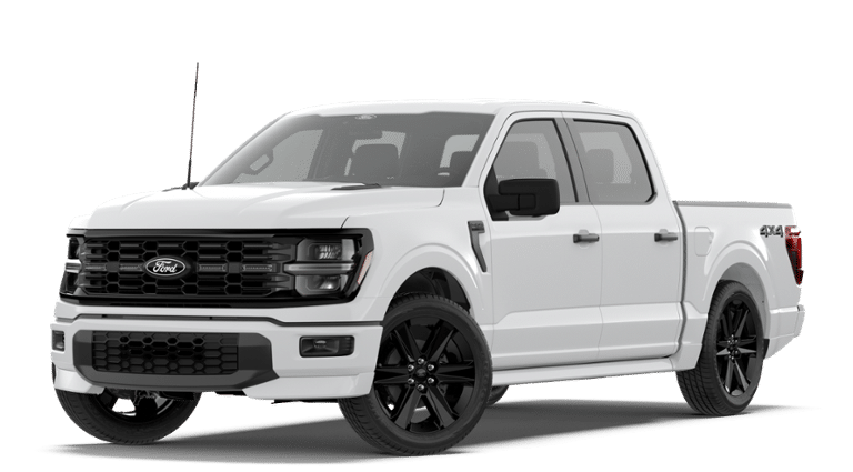 2026 Ford F-150 LOBO