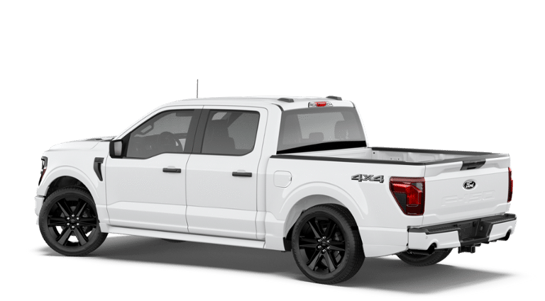 2026 Ford F-150 LOBO