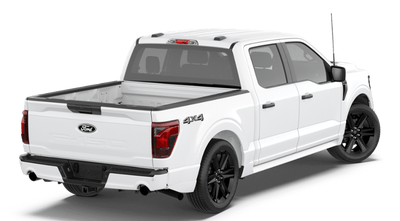 2026 Ford F-150 LOBO