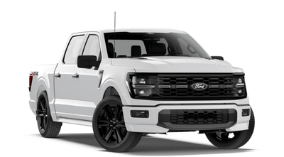 2026 Ford F-150 LOBO