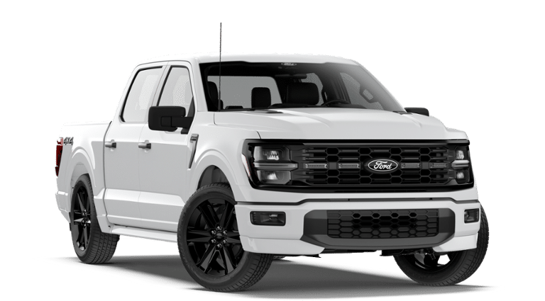 2026 Ford F-150 LOBO