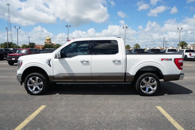 2023 Ford F-150 King Ranch