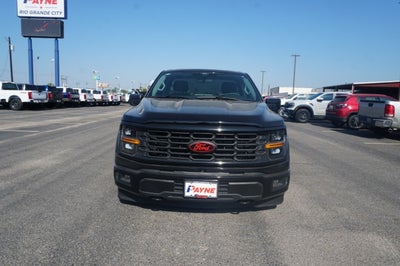 2024 Ford F-150 XL