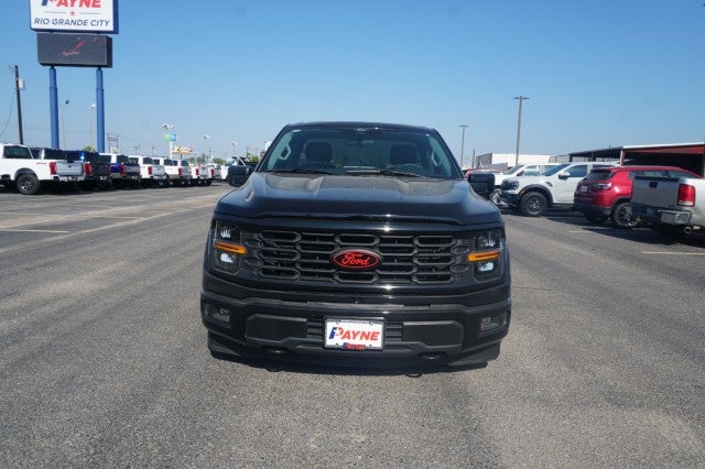 2024 Ford F-150 XL