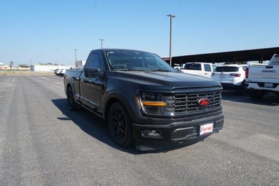 2024 Ford F-150 XL
