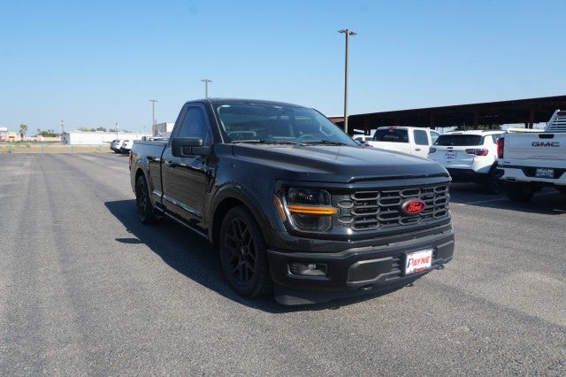2024 Ford F-150 XL