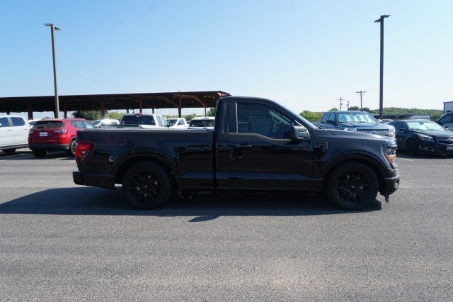2024 Ford F-150 XL
