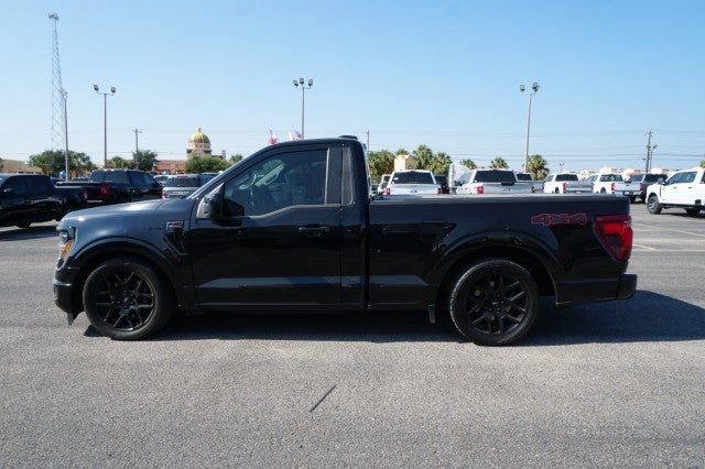 2024 Ford F-150 XL