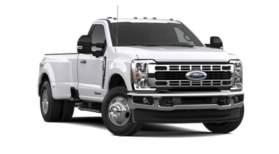 2026 Ford Super Duty F-350 DRW XL