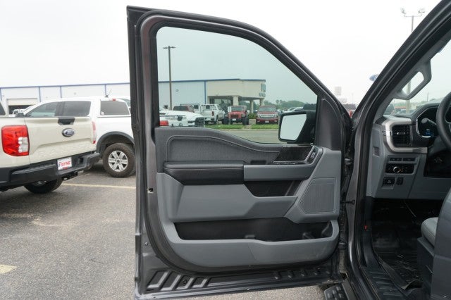 2023 Ford F-150 Lightning XLT