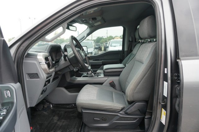 2023 Ford F-150 Lightning XLT